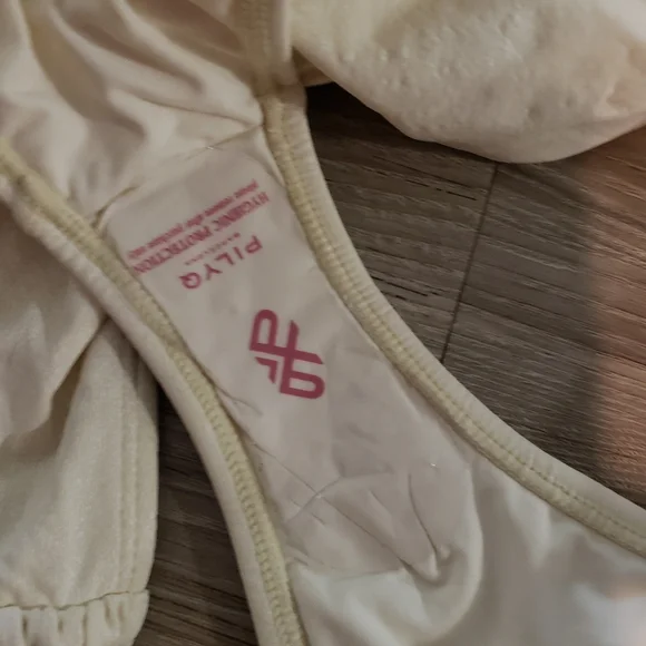 Pilyq Keshi Pearl Full Bottom - Picture 9 of 9